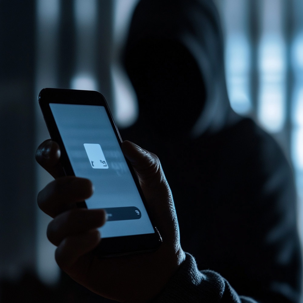    Оплата с рук: как избежать ловушек и мошенничества