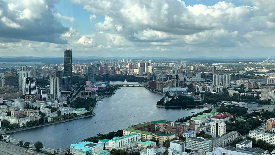 Уралмаш, древнейшие памятники культуры и местная Рублёвка – чем заняться в столице Урала?