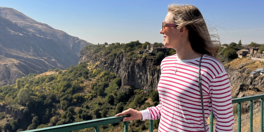 Как относятся к русским в Армении: страна-то вроде дружественная, а люди?