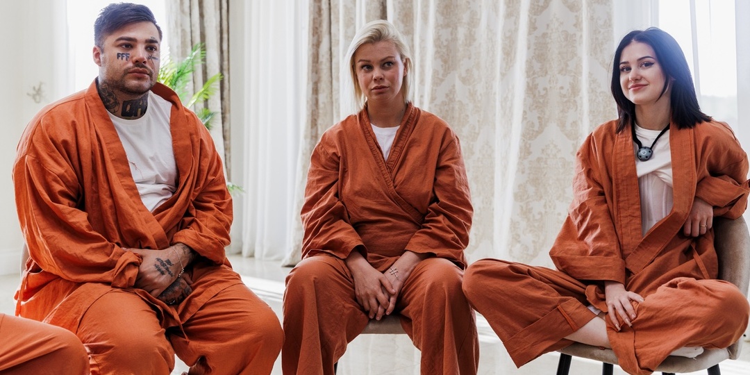 «Звезды под капельницей»: обзор 1 и 2 выпуска скандального проекта. Кто пришел на шоу в выпуске от 21 ноября?