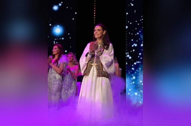    Диляра Залялиева Фото: Личная страничка ВК Диляры Залялиевой