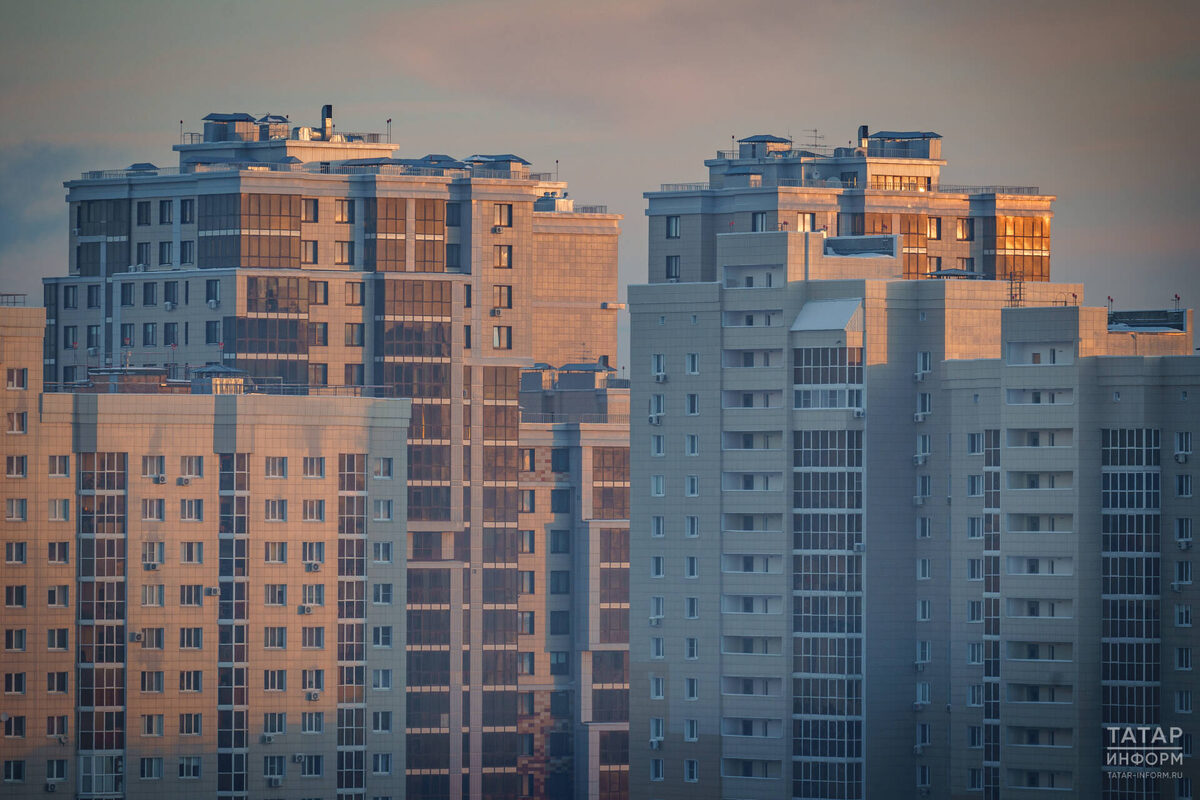Фото: © Владимир Васильев / «Татар-информ»