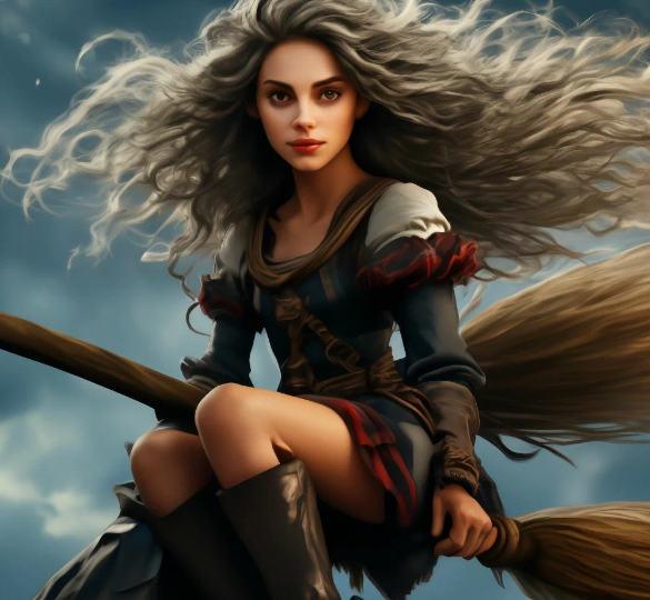 Жених для Яги. Глава 13