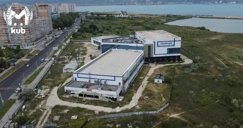 Фото принадлежит "KubMash"