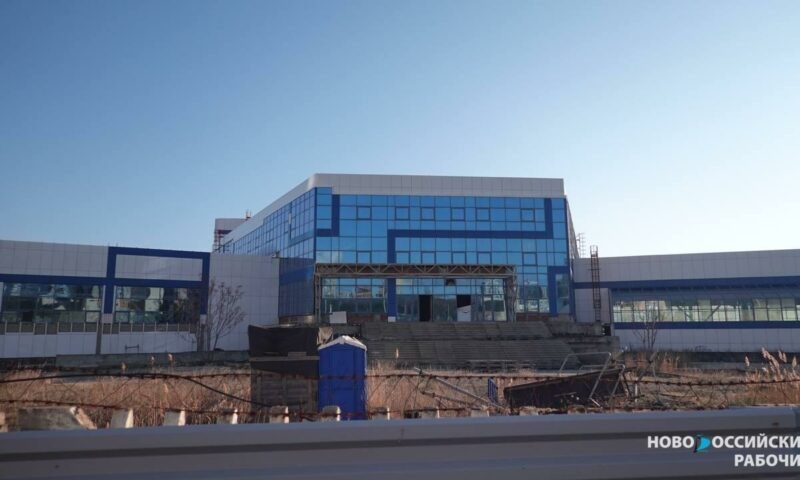 Фото принадлежит ООО «Издательство «Новороссийский рабочий»