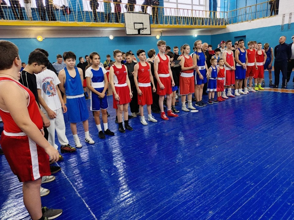    Фото: ТК Максима Калядина