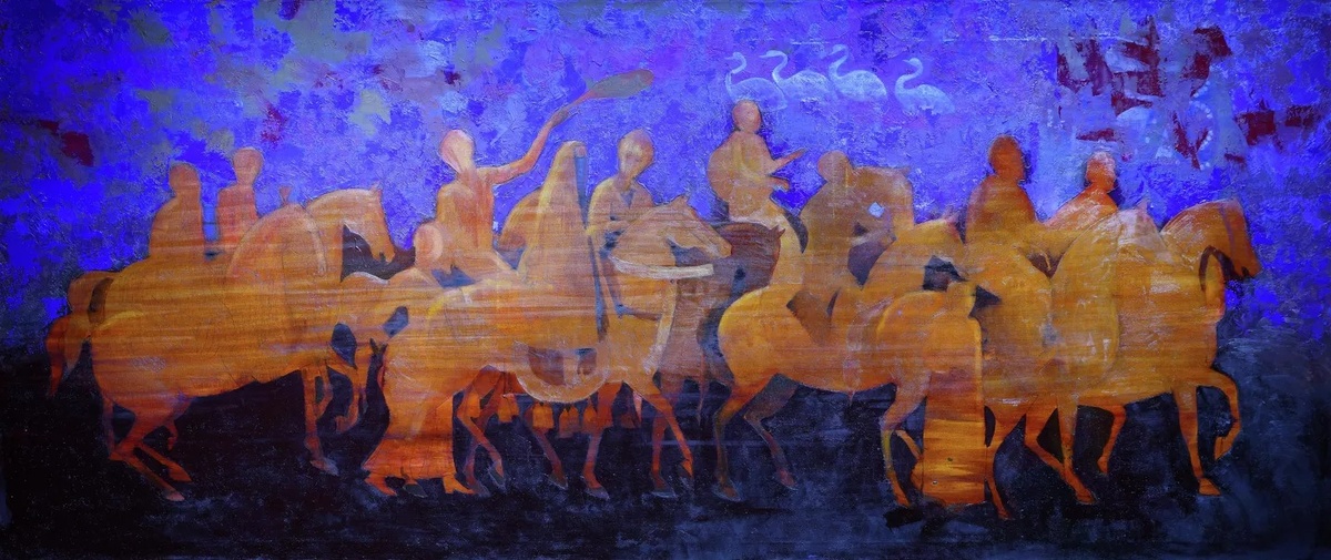 © Sputnik / Бахром Хатамов