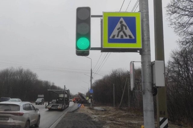    Фото: АиФ в Туле/ Алексей Мурат