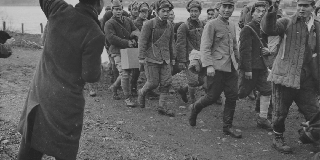 Самураи в ГУЛАГе: как японские военнопленные удивили советский лагерный мир