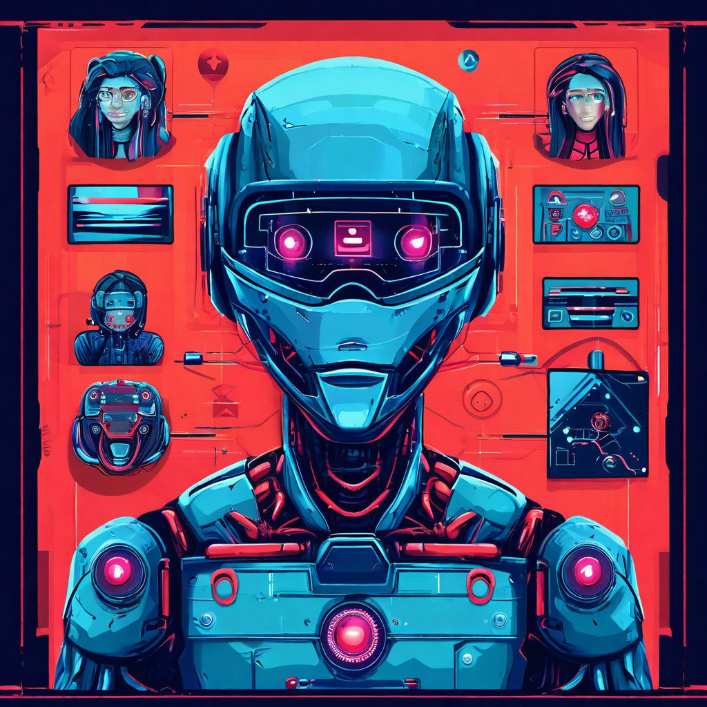    Социальные сети предоставляют ценную информацию о клиентах. Искусственный интеллект анализирует данные для понимания их потребностей, что помогает развивать бизнес.