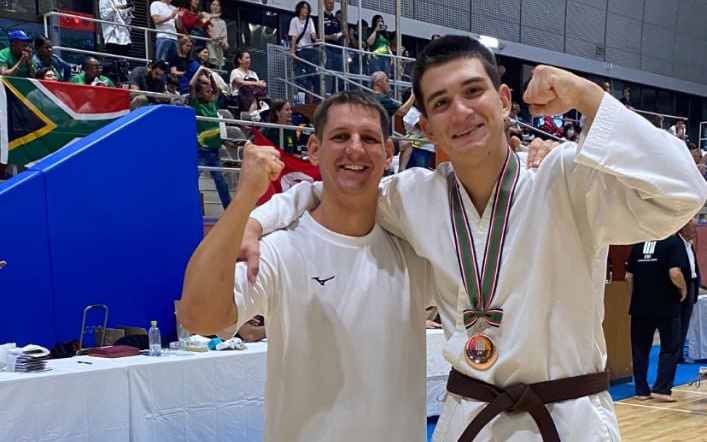    Фото предоставил Вадим Сичкарёв.