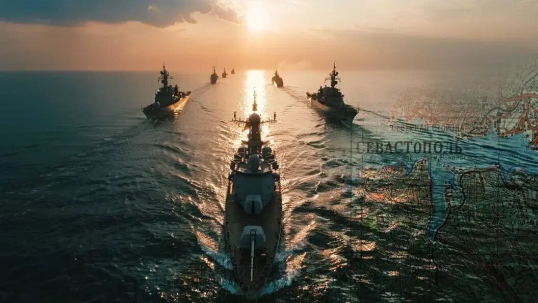    коллаж Царьграда.