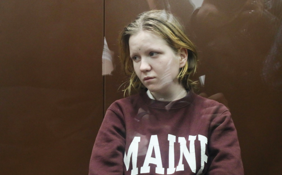    Сергей Петров/NEWS.ru