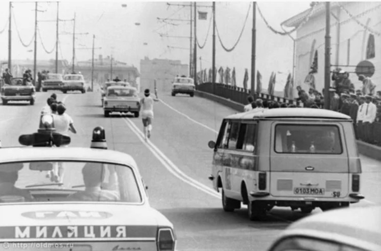 Кровавая Олимпиада: как советские спецслужбы купили мир у криминальных авторитетов