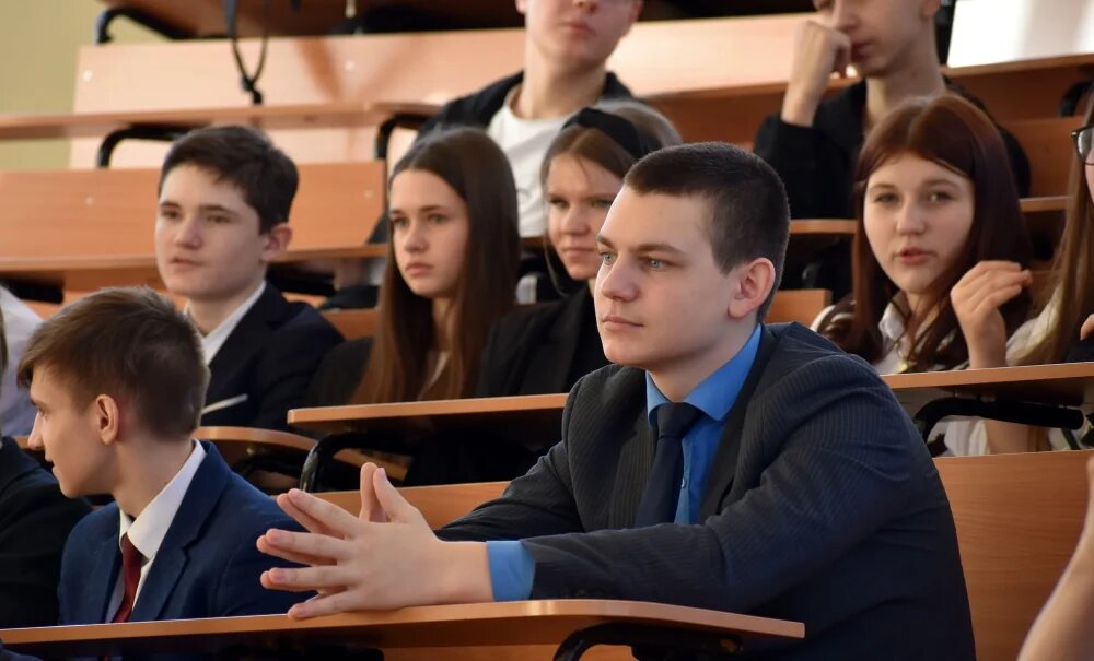    Фото: БГИТУ