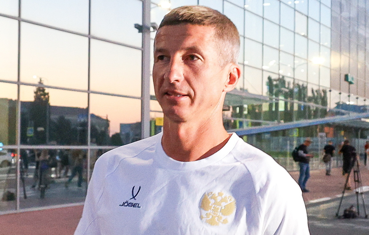    Евгений Алдонин  Дмитрий Рогулин/ТАСС