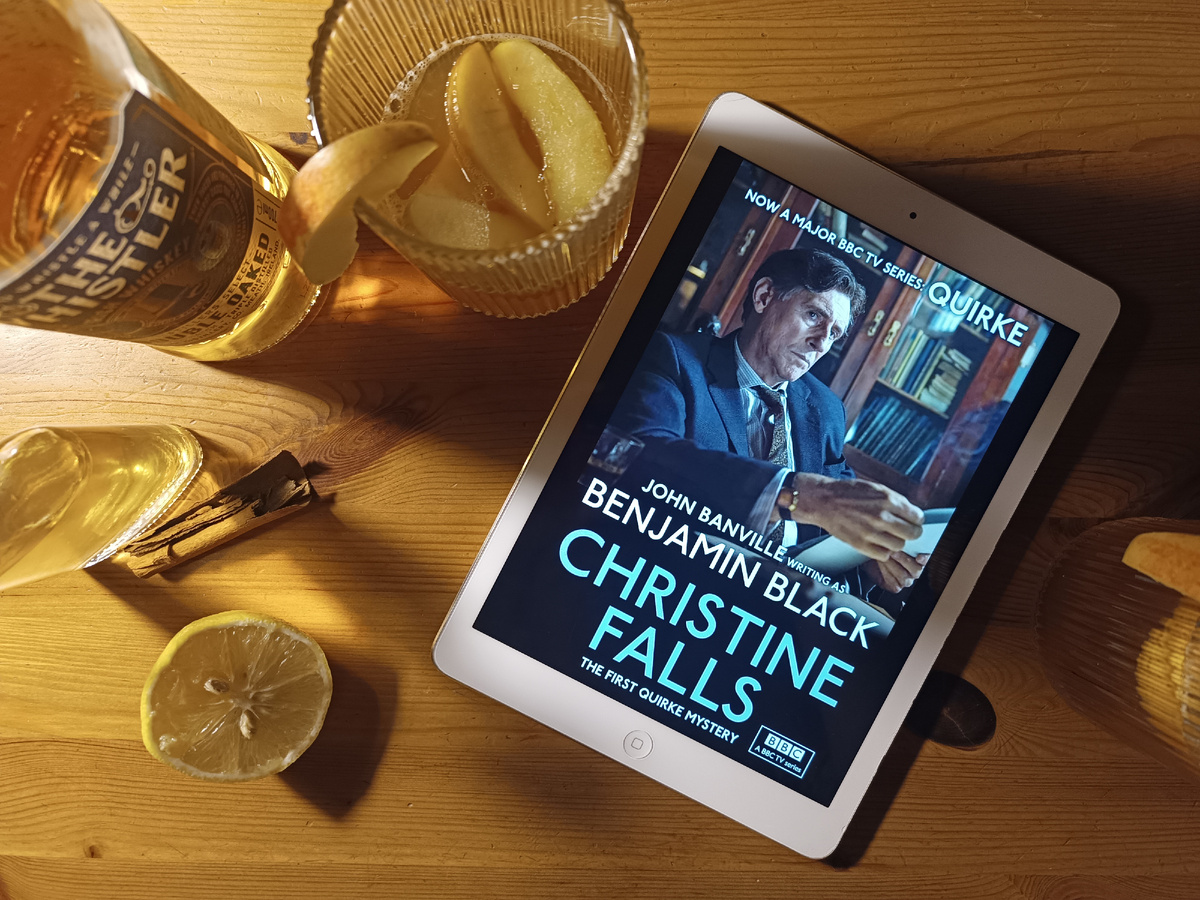 Ирландский пирог Тодди - теплый коктейль на ирландском виски, или, при желании, моктейль на чае