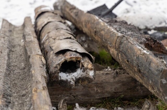    Фото: ГУП «Водоканал Санкт-Петербурга»