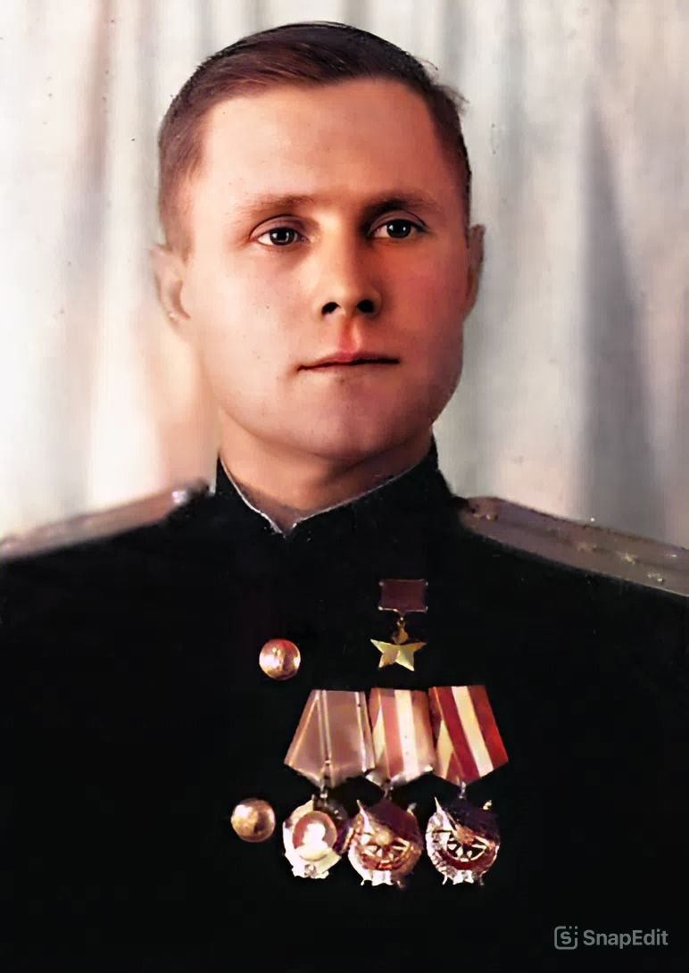 И.Т. Волынкин