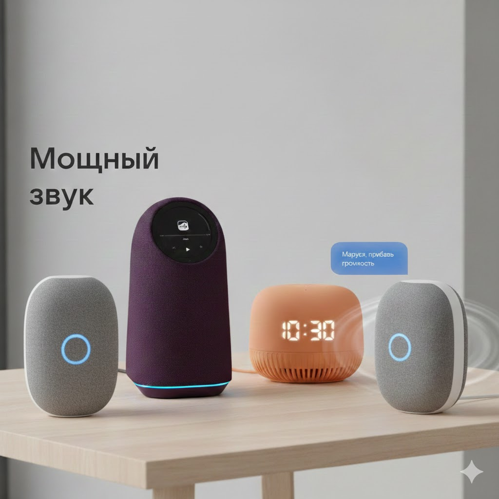 Устройства от вк