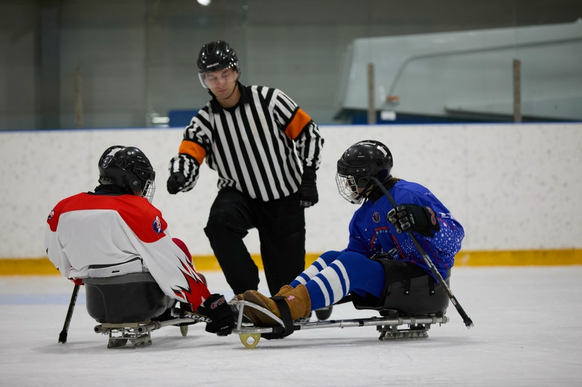    Фото Минспорта Самарской области