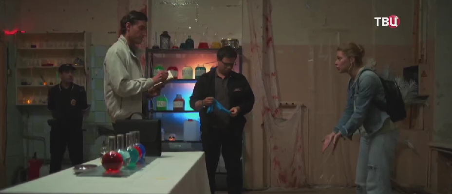 Подробное содержание всех серий сериала "Уроки химии" (2025). Чем закончится, описание последних серий фильма?