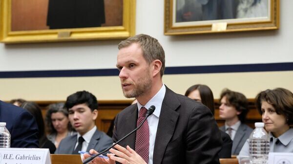    © Lietuvos Respublikos užsienio reikalų ministerija