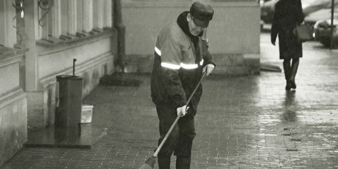 У бывшего офицера похитили жену. Разобраться с бандитами он решил без помощи милиции