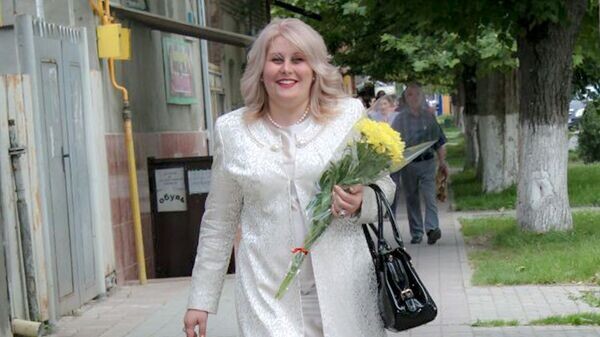    © Из архива Ольги Зассеевой