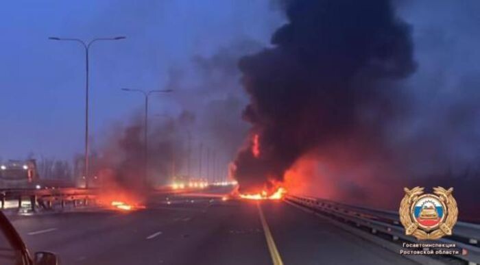 Иллюстрация: Госавтоинспекция Ростовской области