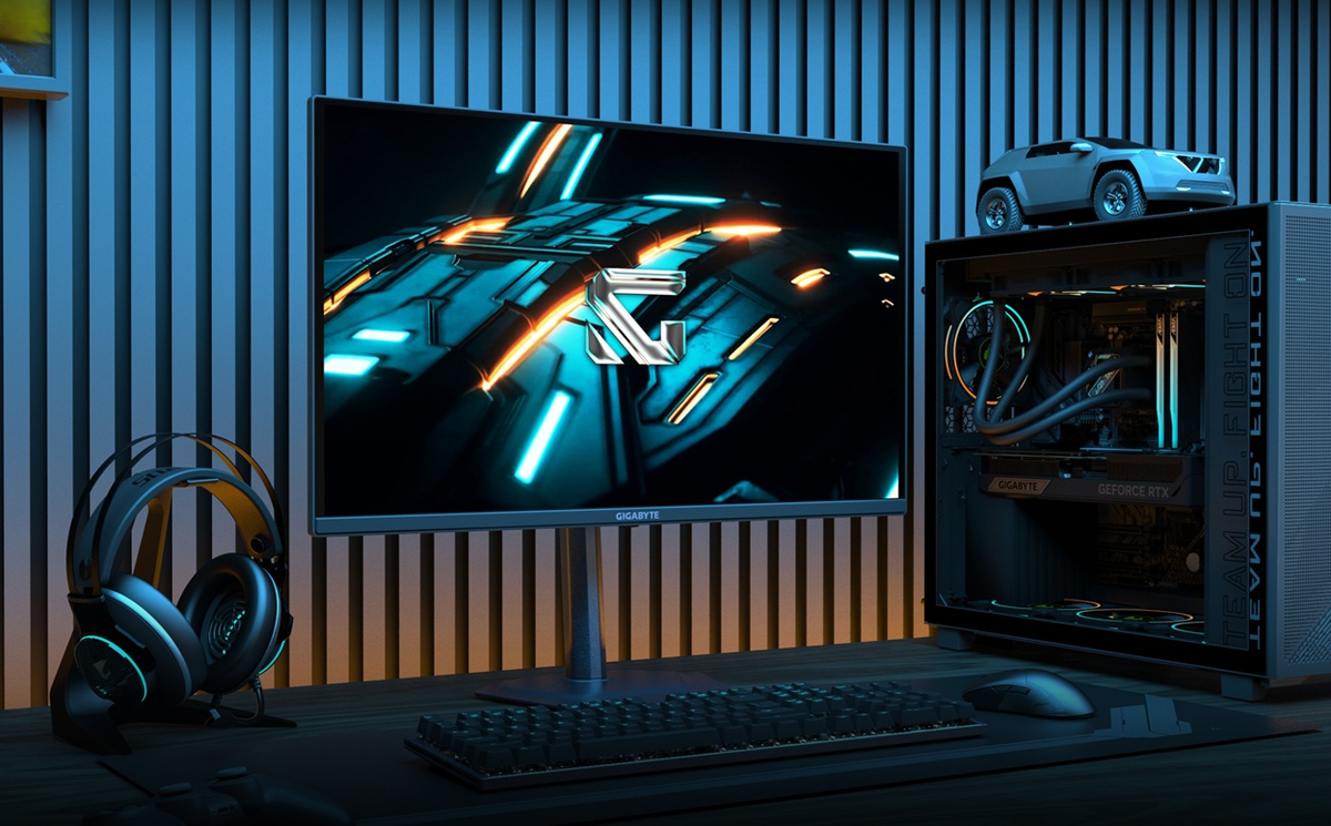 Источник изображения: Gigabyte