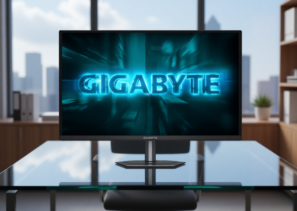 Источник изображения: Gigabyte