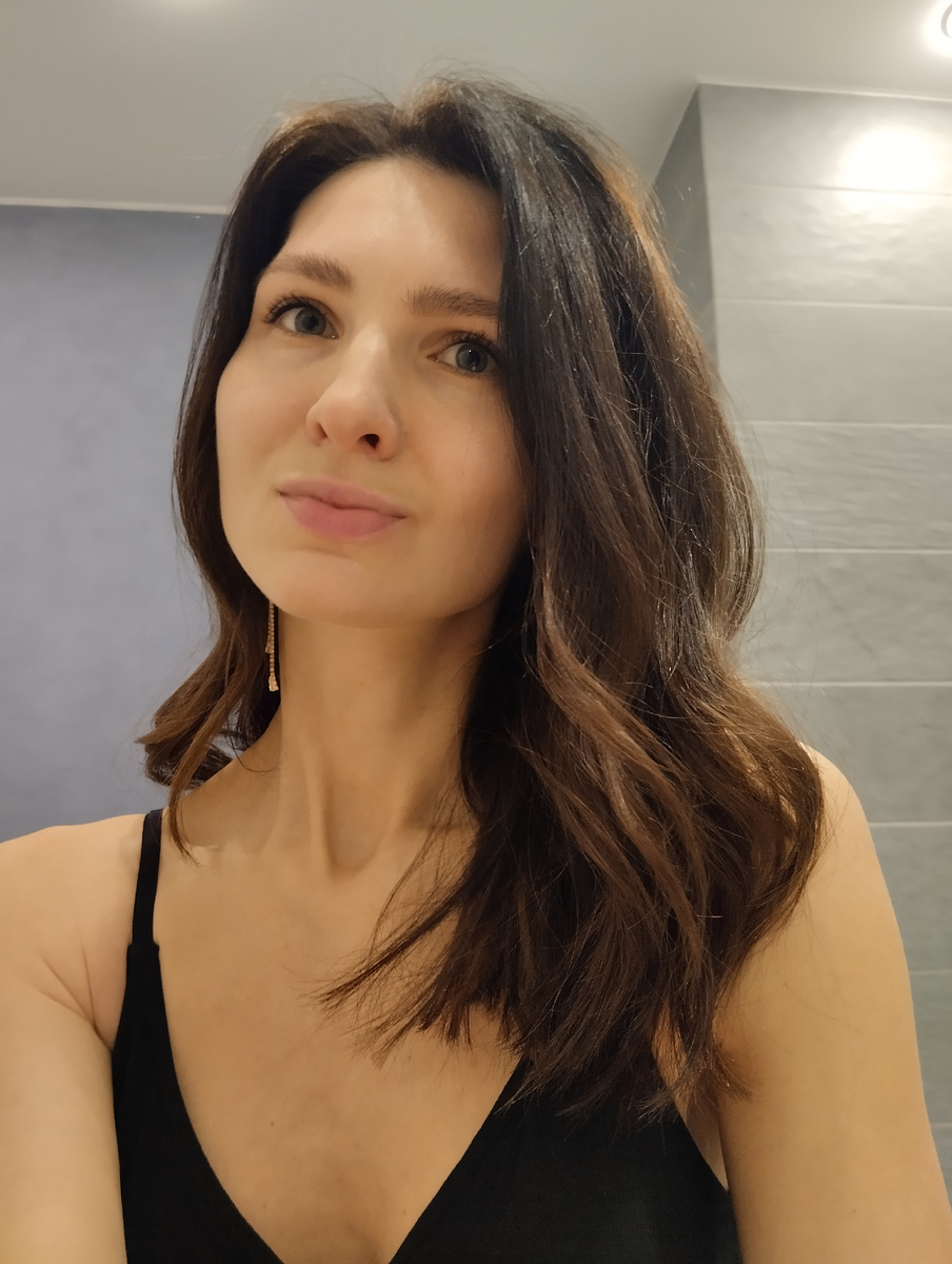 По ощущениям, в ноябре тратила только на себя))