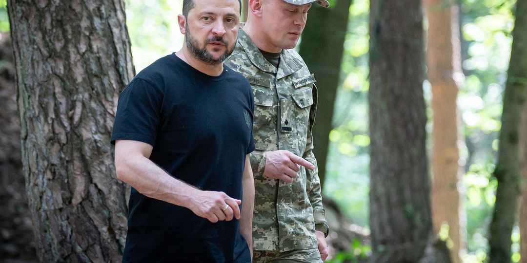 Экстрасенс предсказала серьезный перелом в конфликте на Украине: «Все пошатнется и рухнет»