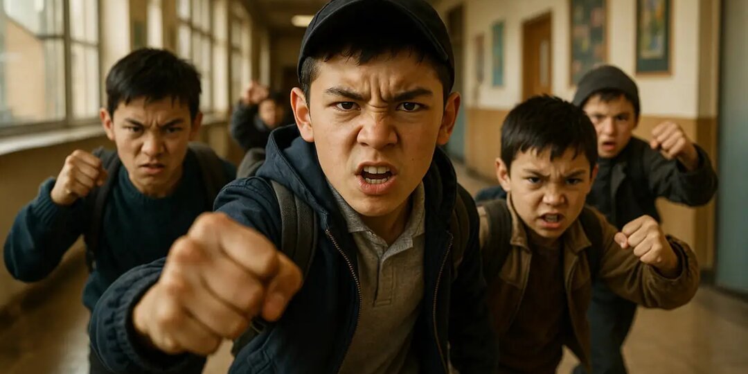 Мигранты не справились с простейшим тестом. Русские оценили масштабный провал и предложили выход: "Пора делать как в Дубае"