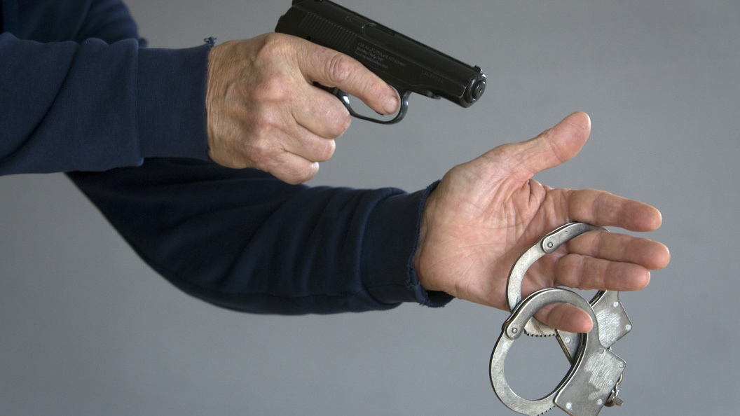    Nikolay Gyngazov/Global Look Press