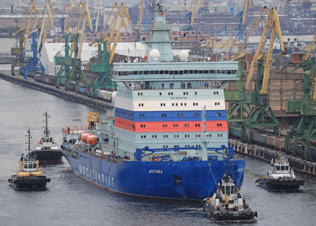 Петр Ковалев/ТАСС