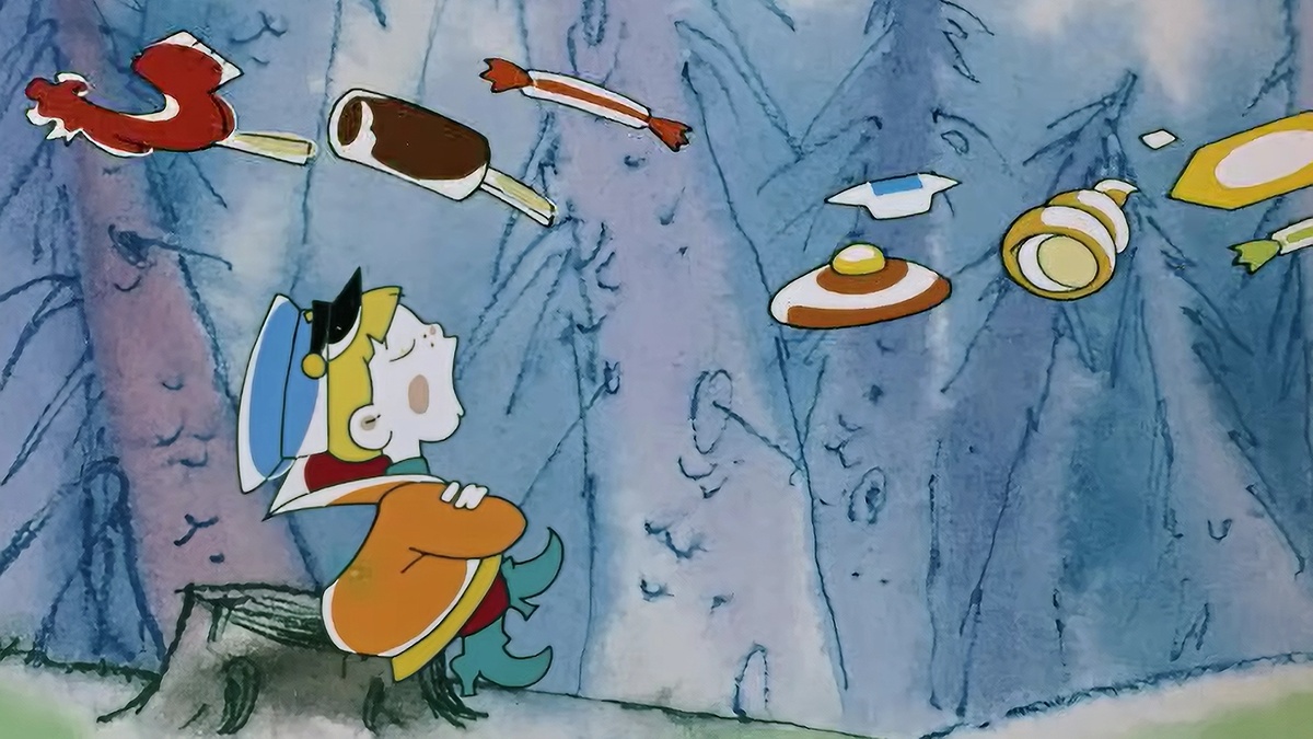 Зритель и фильмы Фонда кино 