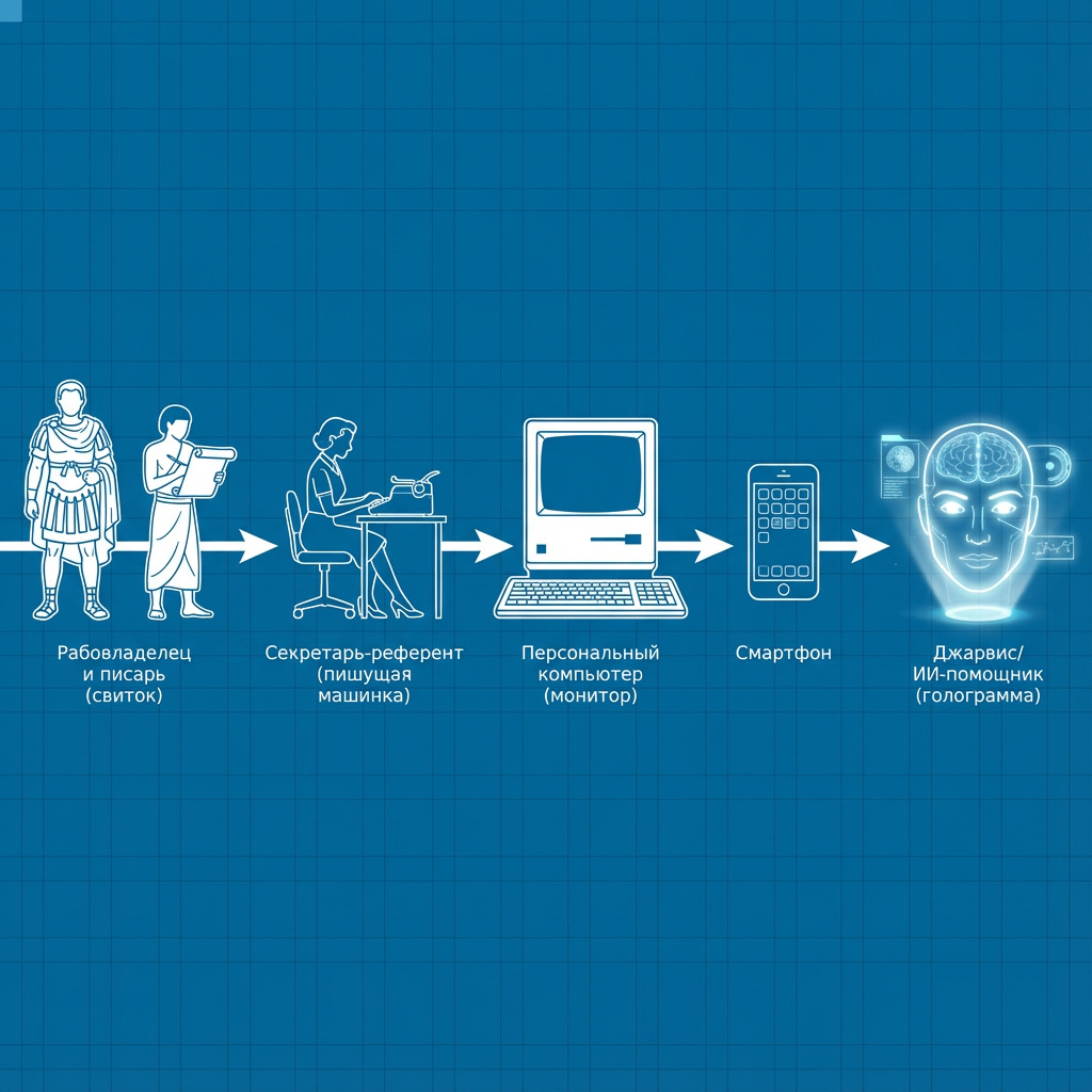 Ваш цифровой помощник стал намного умнее. Пора и вам перейти на новый уровень общения с ним.