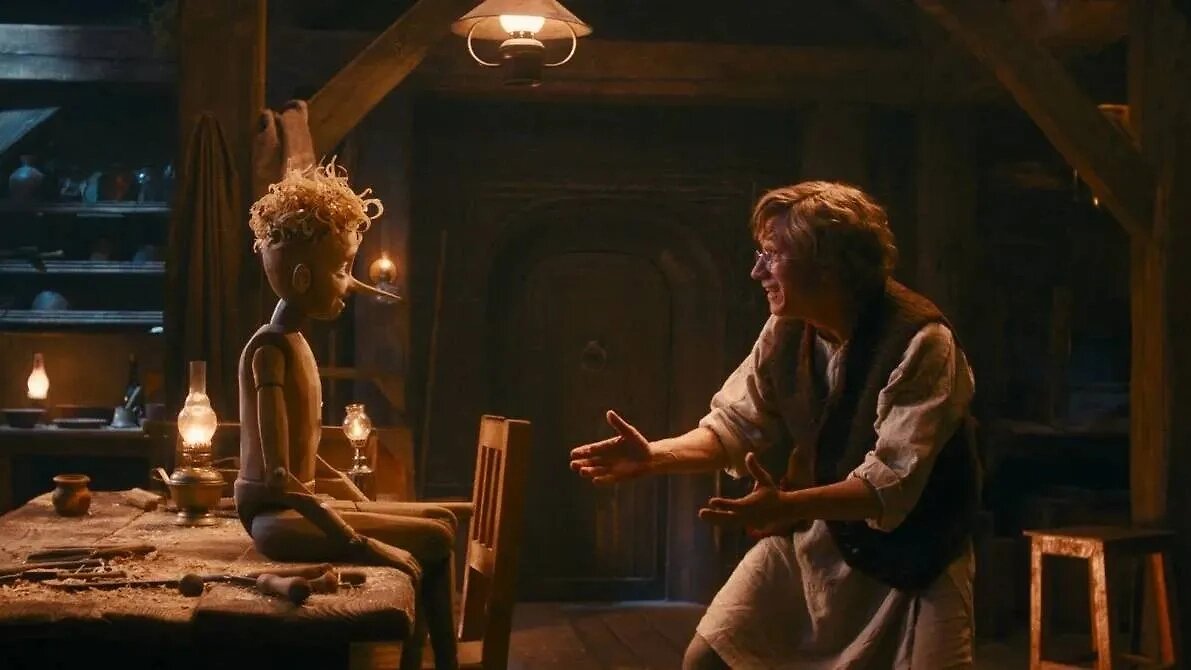 Кадр из фильма. Источник: Kino-teatr.ru