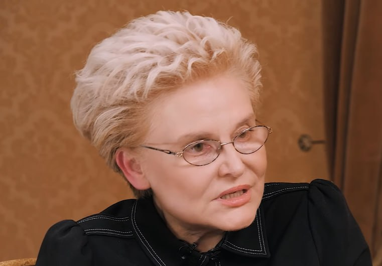 Фото: Prt Scr youtube.com / Надежда Стрелец