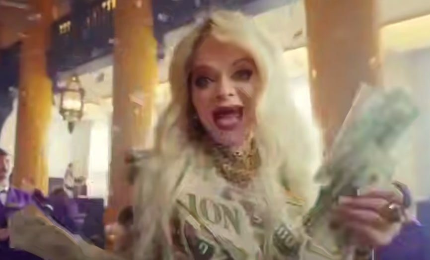 Фото: Prt Scr t.me / Светский хроник