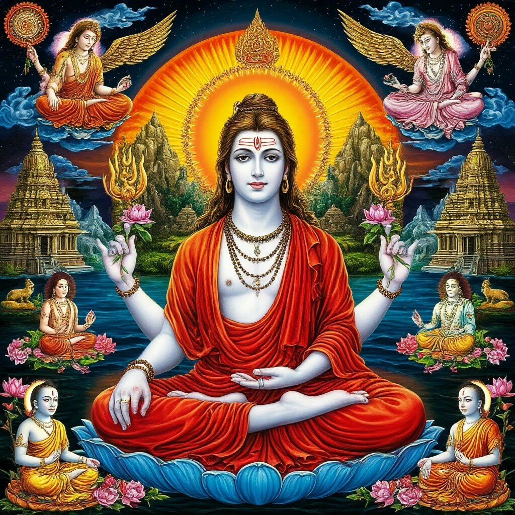 Фото сгенерировано ИИ