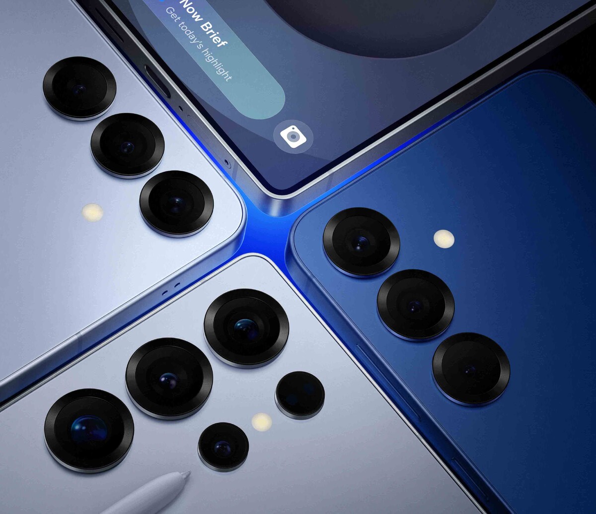 Фото: Samsung  📷
