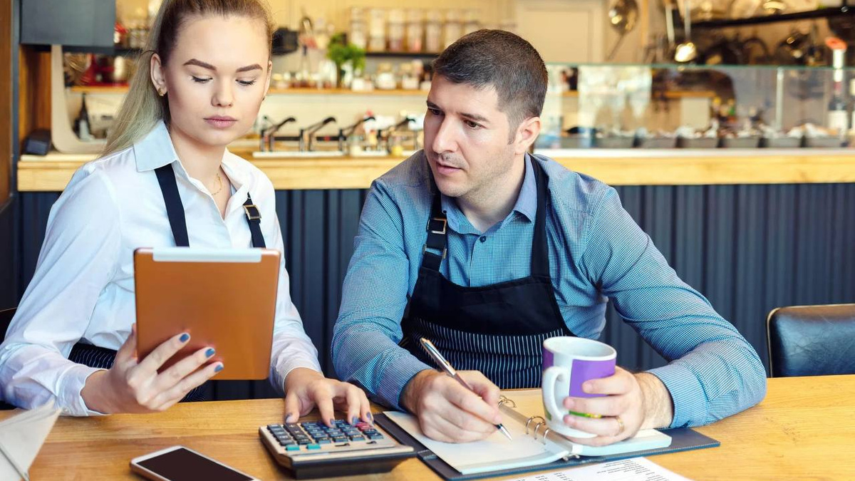 Под особый интерес ФНС попадут те, кто по документам является «неработающим»