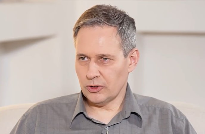 Фото: Prt Scr rutube.ru / ЭМПАТИЯ МАНУЧИ