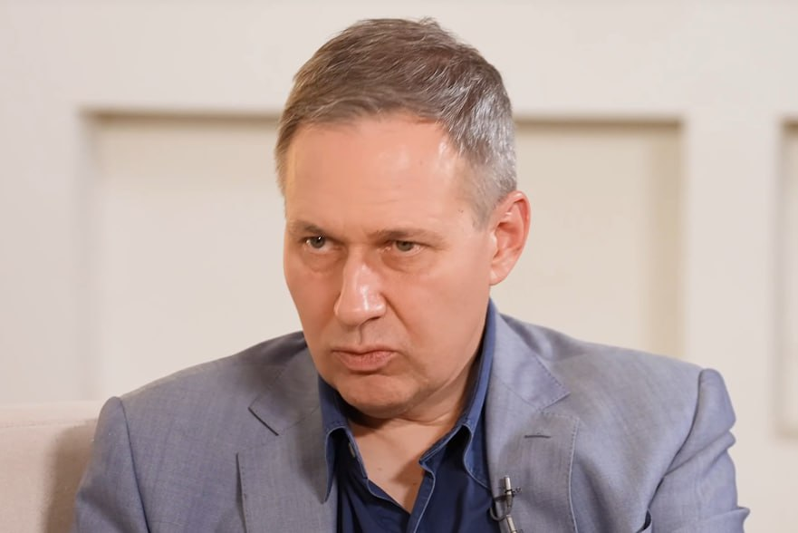 Фото: Prt Scr rutube.ru / ЭМПАТИЯ МАНУЧИ