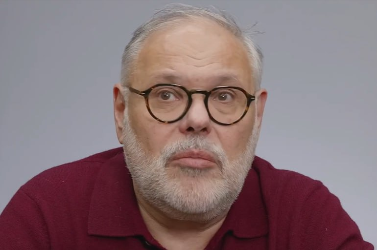 Фото: Prt Scr rutube.ru / Институт Русской Политической Культуры