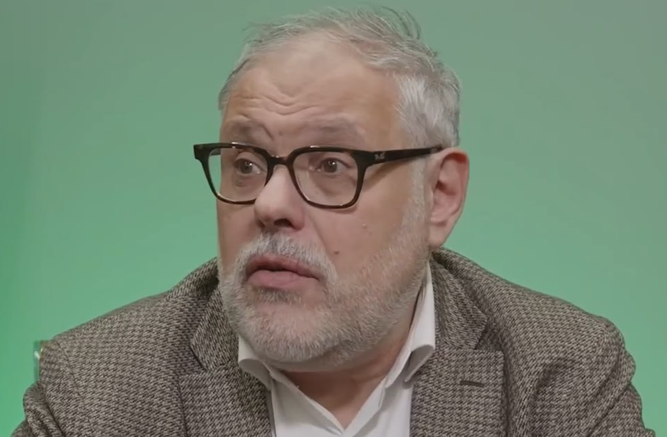 Фото: Prt Scr rutube.ru / Институт Русской Политической Культуры