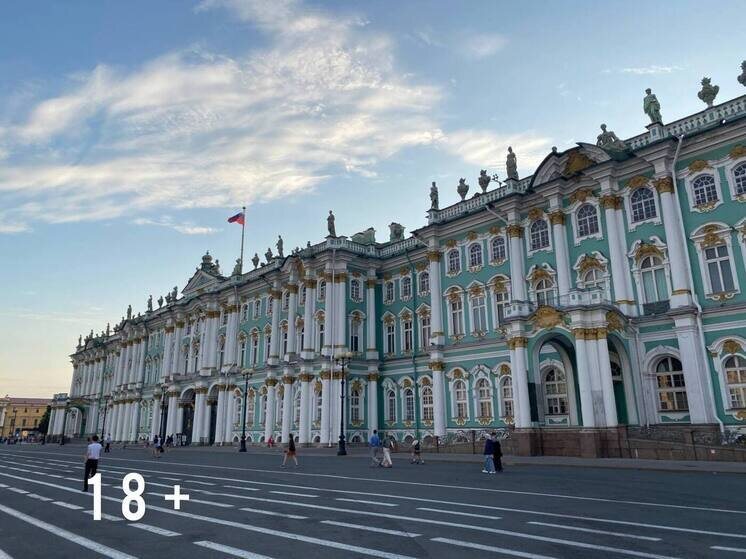     Национальная оперная премия «Онегин» в Петербурге пройдет в десятый раз с 28 по 30 ноября. Фото: архив МК в Питере